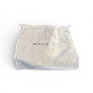 Michael Kors White Dust Storage Bag